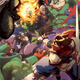Image for article titled The Most Amazing Collection of Marvel Vs. Capcom Art the World Has Ever Seen